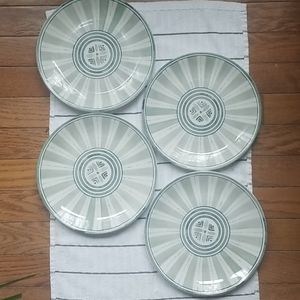 16 piece dinnerware set - PART 2